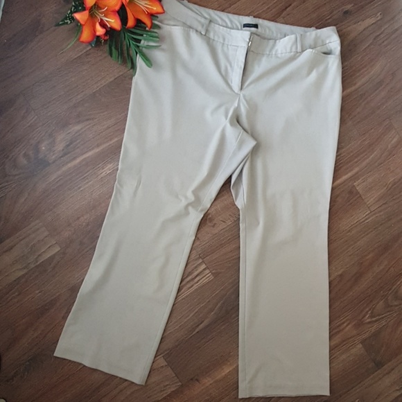 Worthington Pants - Worthington Dress Pants